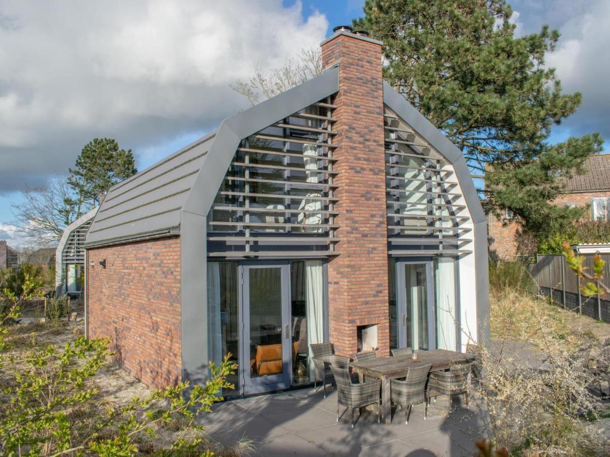 Vila Duinland Egmond aan den Hoef Exteriér fotografie